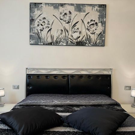 נורצ'יה Family Stylish Apartment מראה חיצוני תמונה