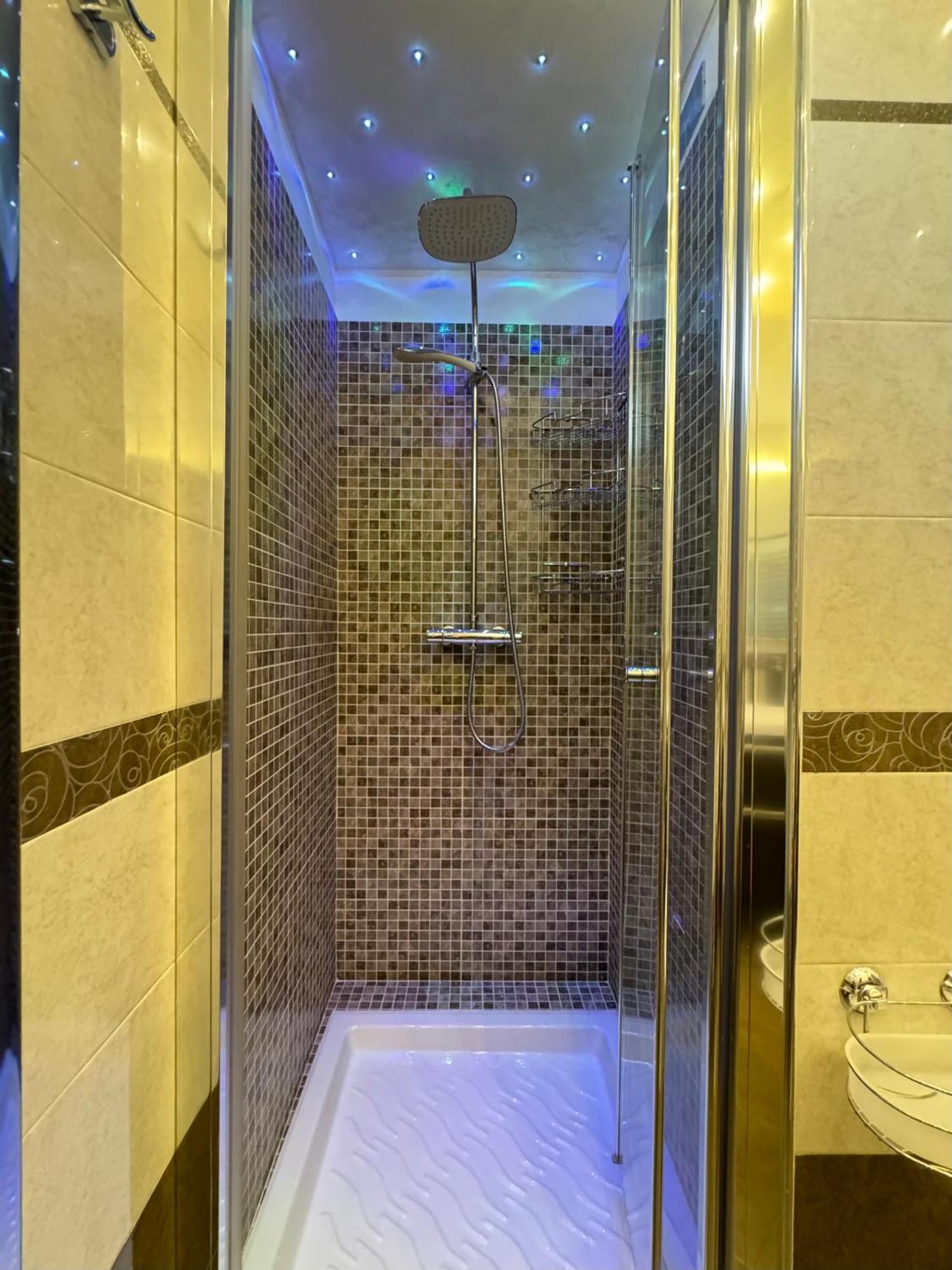 נורצ'יה Family Stylish Apartment מראה חיצוני תמונה